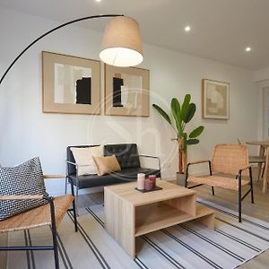 Appartement met Twee Slaapkamers